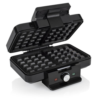 Tristar wf-1165 wafelijzer zwart