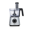 Tristar Tristar MX-4823 Food Processor RVS Zwart