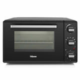 Tristar heteluchtoven 1500 w 28 l zwart - afbeelding 1