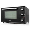 Tristar heteluchtoven 1500 w 28 l zwart
