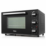 Tristar heteluchtoven 1500 w 28 l zwart - afbeelding 3