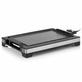 Tristar Tristar Bakplaat elektrisch 2000 W 37x25 cm zwart - afbeelding 1