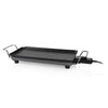 Princess 102300 table chef pro bakplaat zwart