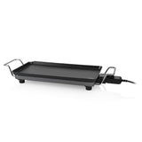 Princess 102300 table chef pro bakplaat zwart - afbeelding 3