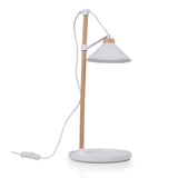 Smartwares kweeklamp led 9 w wit - afbeelding 2