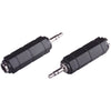 Scanpart adapter 6.3 (f)-3.5 (m)