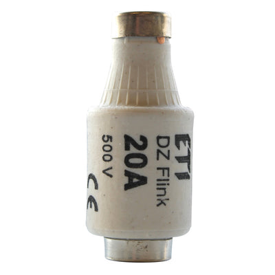 Scanpart zekeringen 20a a5 stuks