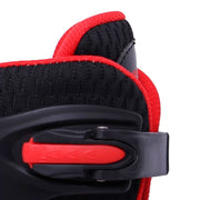 Street Rider Street Rider Inlineskates verstelbaar maat 28-32 zwart - afbeelding 3