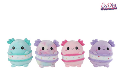 Ty take me home axolotl sof s 4ass 20cm
