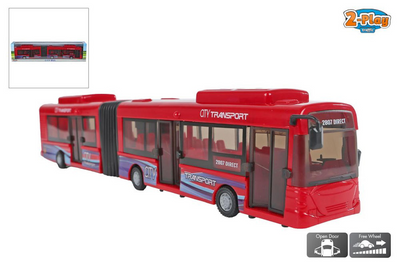 2-play harmonicabus 39cm harmonicabus 39cm