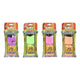 Super goo flip 'n fluff kruimels 25gr 4 assorti