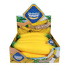 Giant banaan squeeze anti-stress 37cm