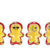 Emoji poppetje squeeze anti-stress 17cm