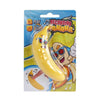 Pratende banaan met opname functie 10cm