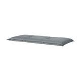 Madison Bankkussen Basic 150x48 cm grijs - afbeelding 3