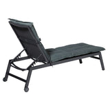 Madison ligbedkussen basic 200x60 cm grijs - afbeelding 3