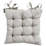 Madison zitkussen panama 46x46 cm lichtbeige - afbeelding 2