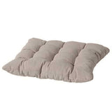 Madison zitkussen panama 46x46 cm lichtbeige - afbeelding 3