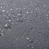 Madison Parasol Timor Luxe 400 cm PAC8P014 grijs