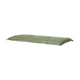 Madison Bankkussen Basic 120x48 cm groen - afbeelding 3