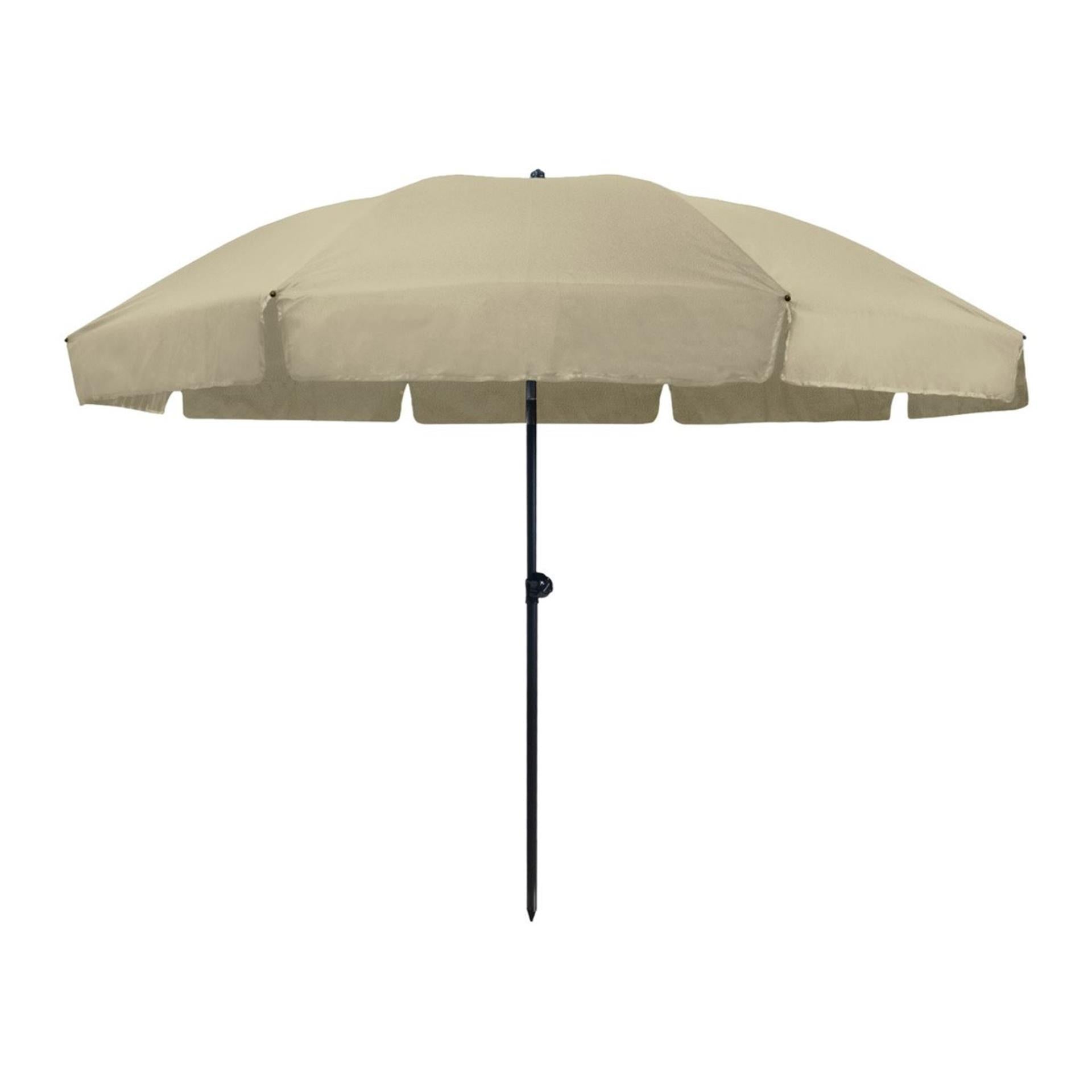 Madison parasol cyprus 200 8 ecru grade 4