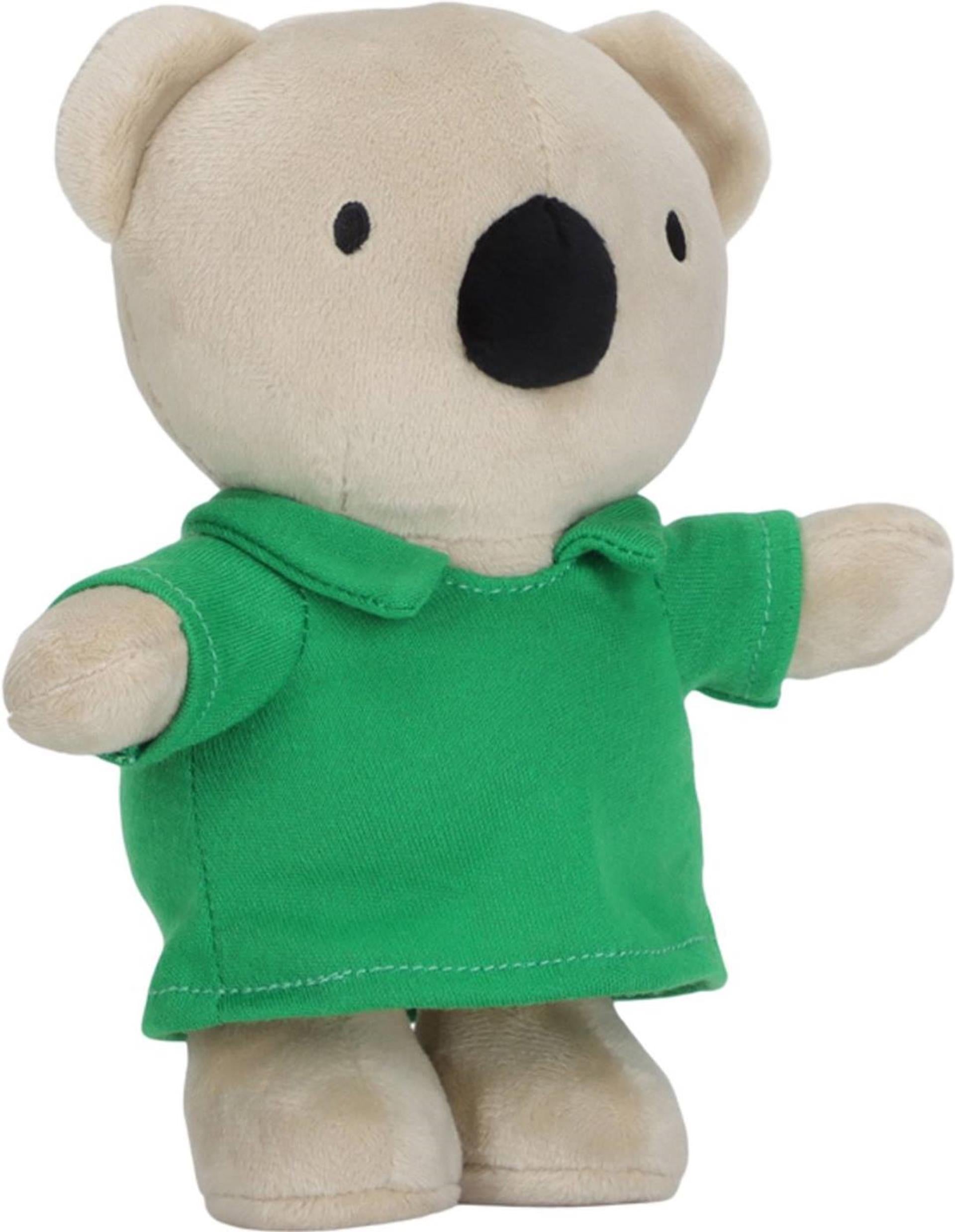 Nijntje knuffeltje ko 18cm