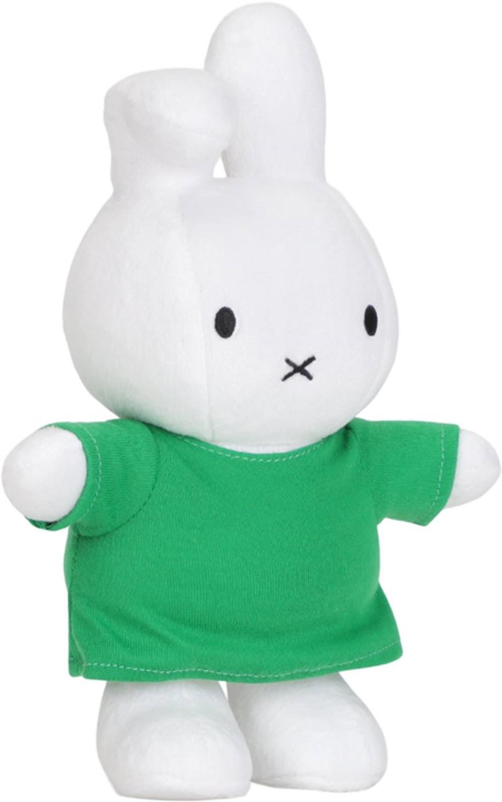Nijntje knuffel daan 23cm