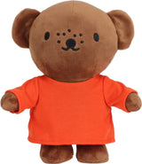 Nijntje knuffel barbara 23cm - afbeelding 1
