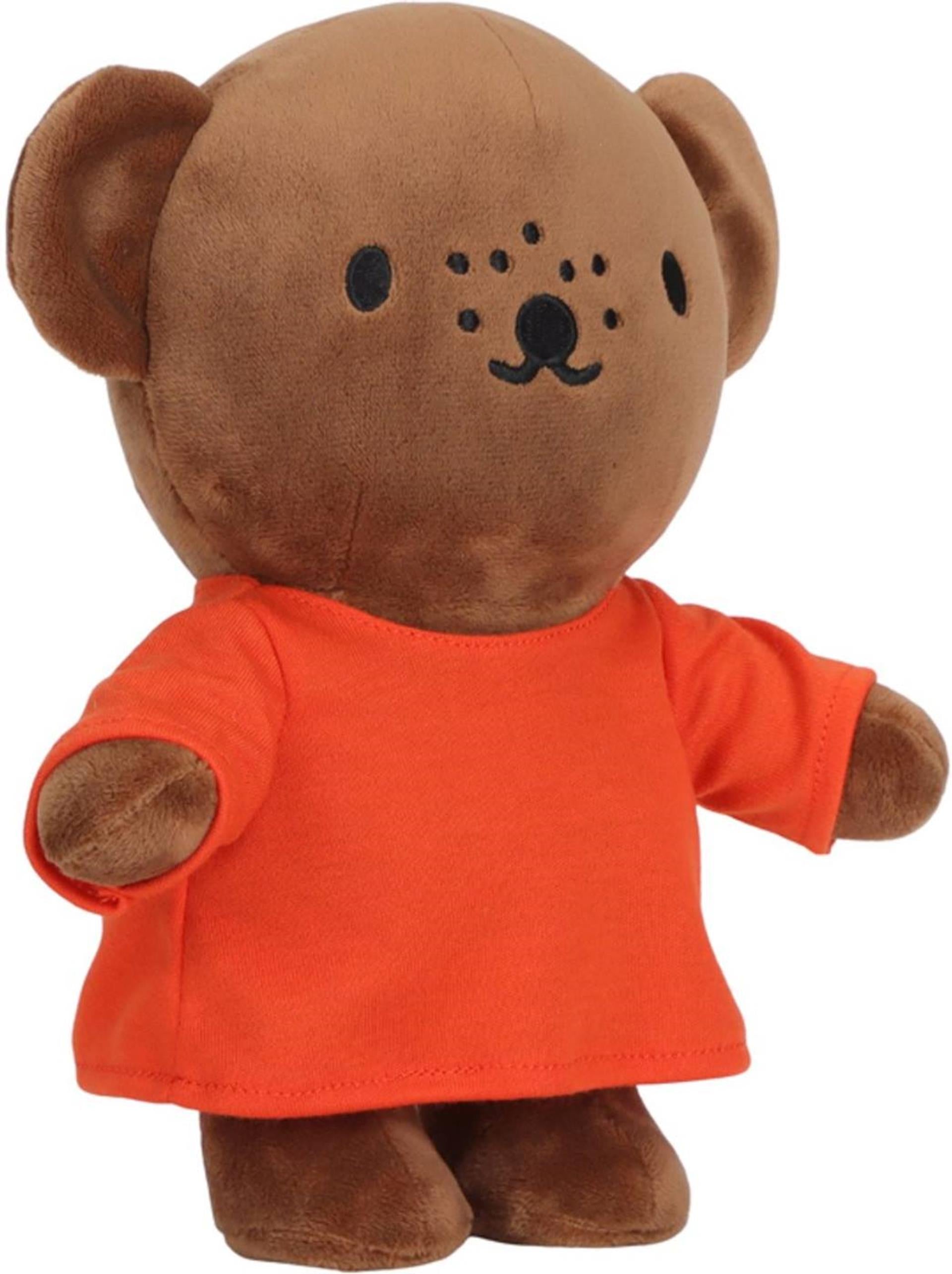 Nijntje knuffel barbara 23cm