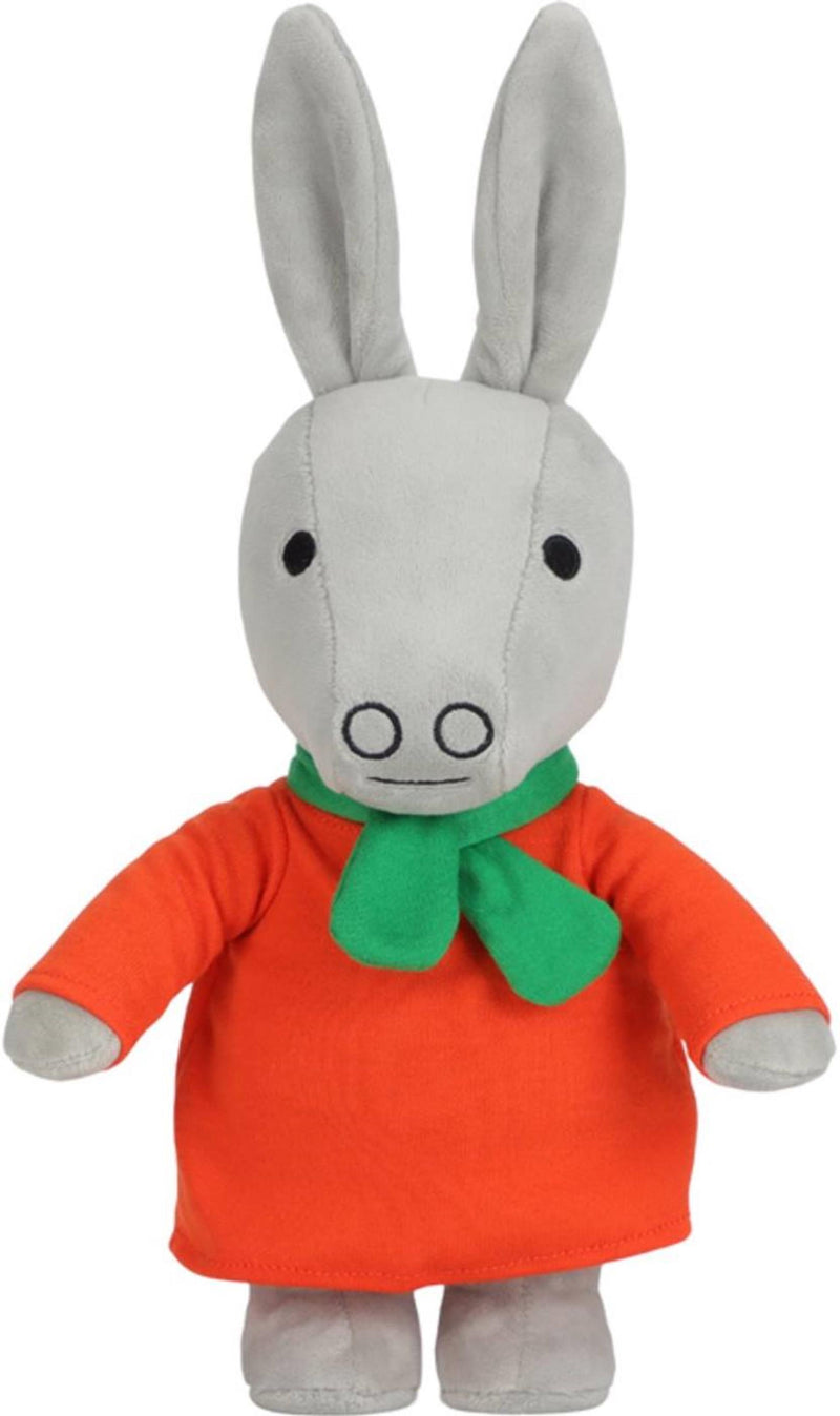 Nijntje knuffel ida 31cm