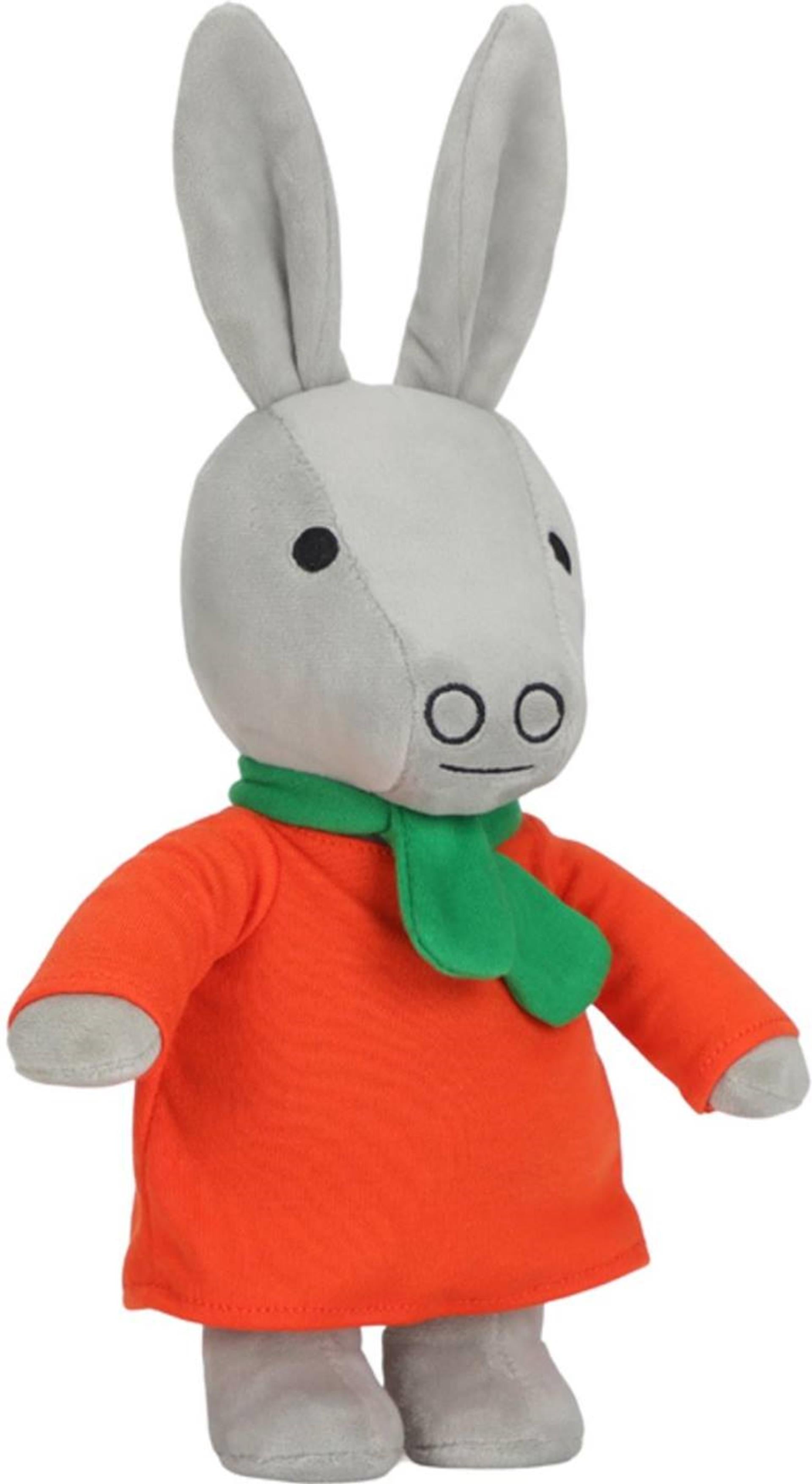 Nijntje knuffel ida 31cm