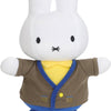 Nijntje knuffel papa 28cm