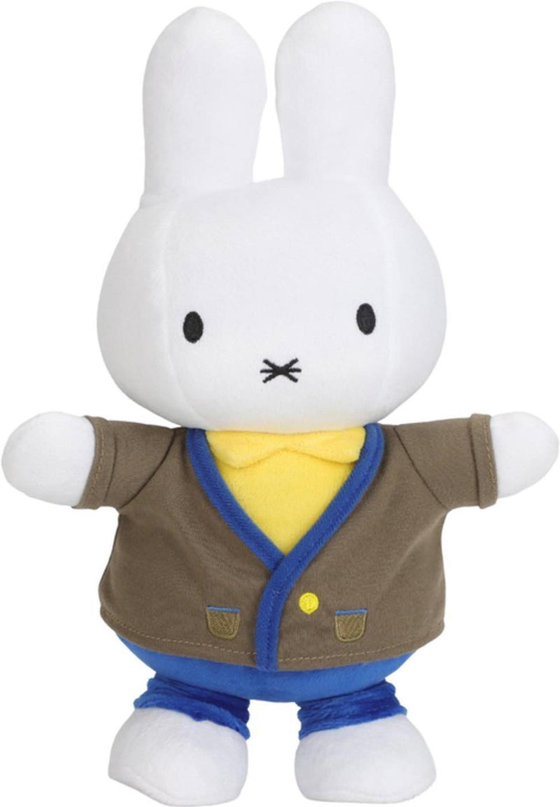 Nijntje knuffel papa 28cm