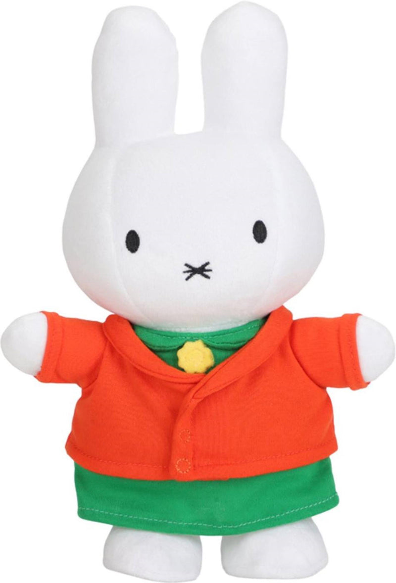 Nijntje knuffel oma 28cm