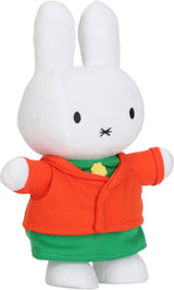 Nijntje oma konijn knuffel 28 cm - afbeelding 2