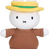 Nijntje opa konijn knuffel 28 cm