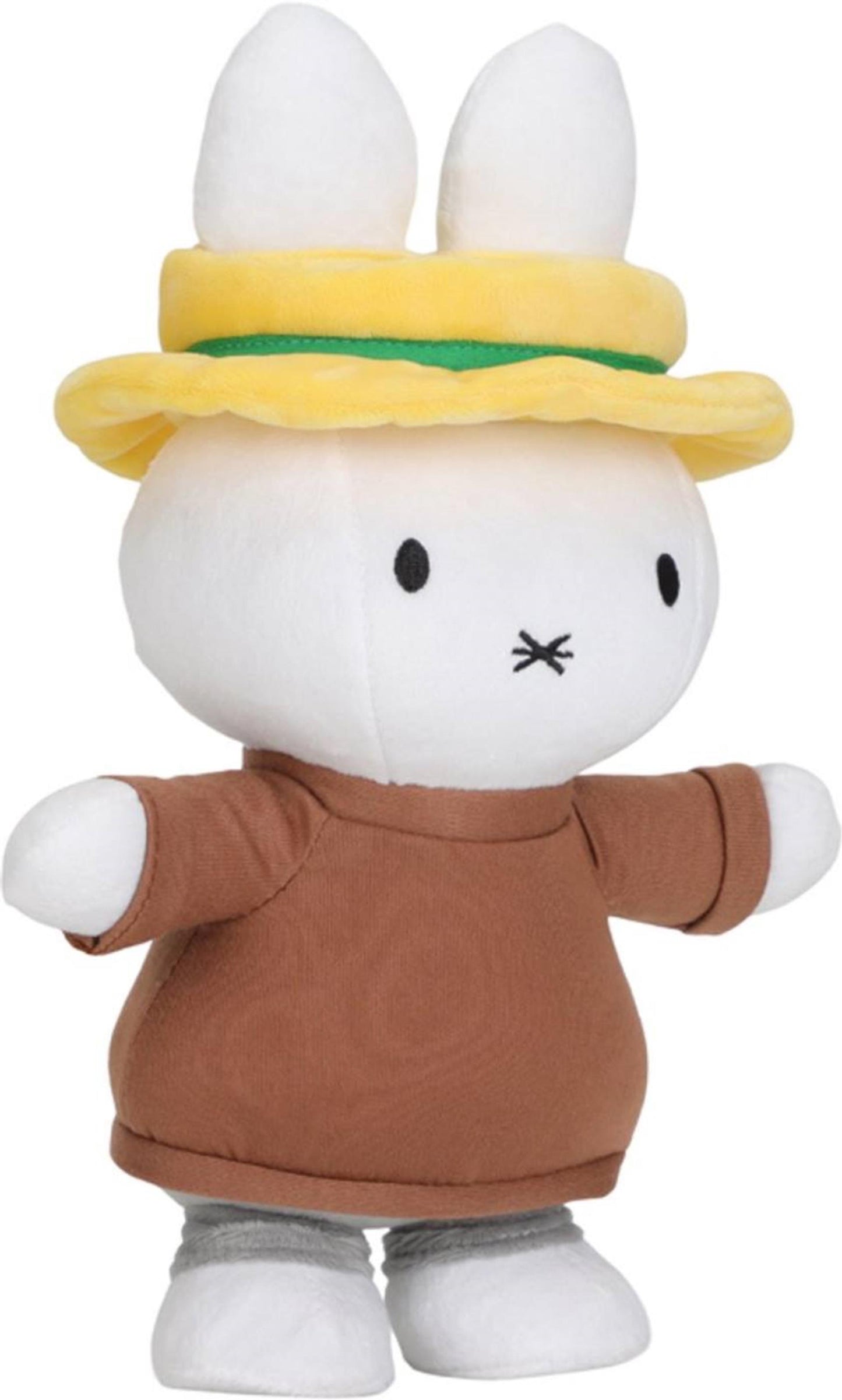 Nijntje opa konijn knuffel 28 cm