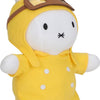 Nijntje knuffel oom vliegenier 28cm