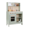 Little dutch houten speelkeuken mint