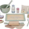 Little dutch bakset fsc hout