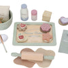 Little dutch bakset fsc hout