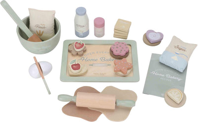 Little dutch bakset fsc hout
