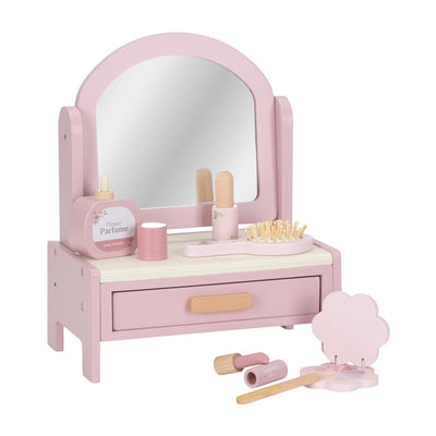 Little dutch kaptafel – small – hout