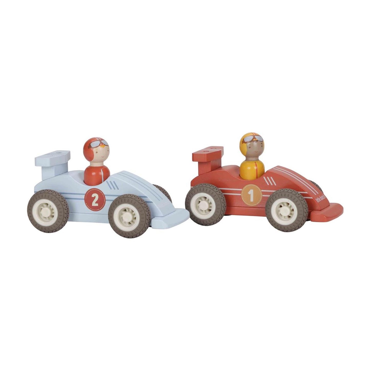 Little dutch pullback raceauto's