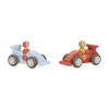 Little dutch pullback raceauto's
