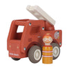 Little dutch brandweerauto