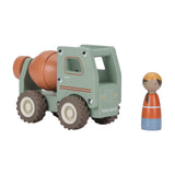 Little dutch cementwagen ld2529. - afbeelding 2