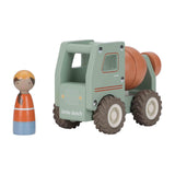 Little dutch cementwagen ld2529. - afbeelding 1