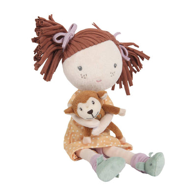 Little dutch knuffelpop sophia 35 cm