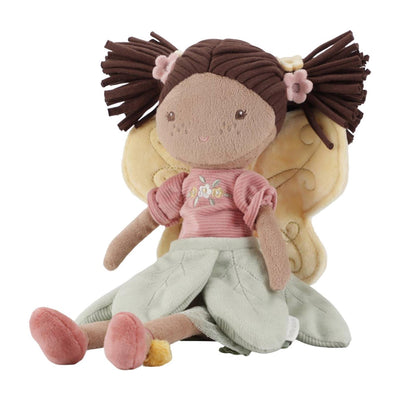 Little dutch knuffelpop fee evi 35cm